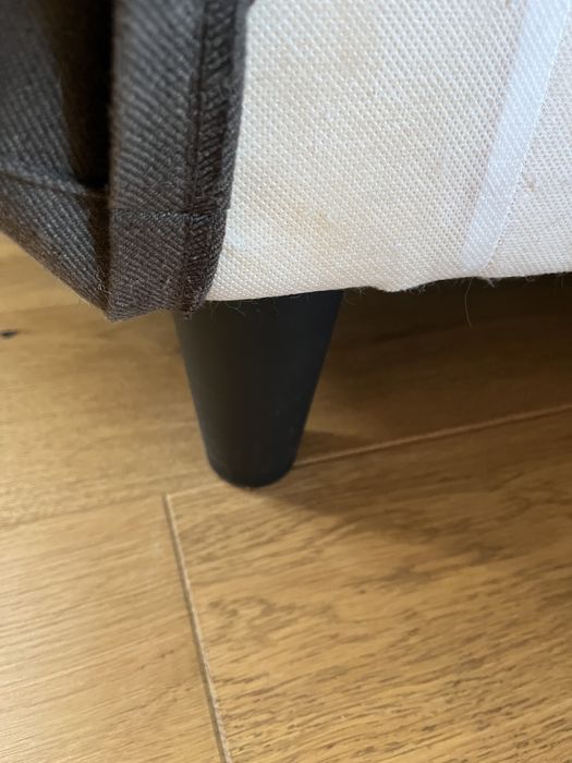 Sofa Ektorp 3osobowa