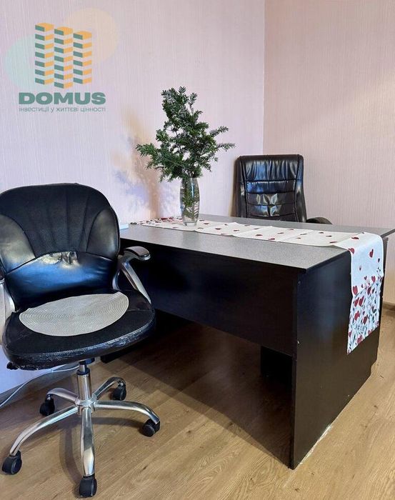Продам 1 комн в ЖК Малиновский! 62м2 С ремонтом. ЕОселя!