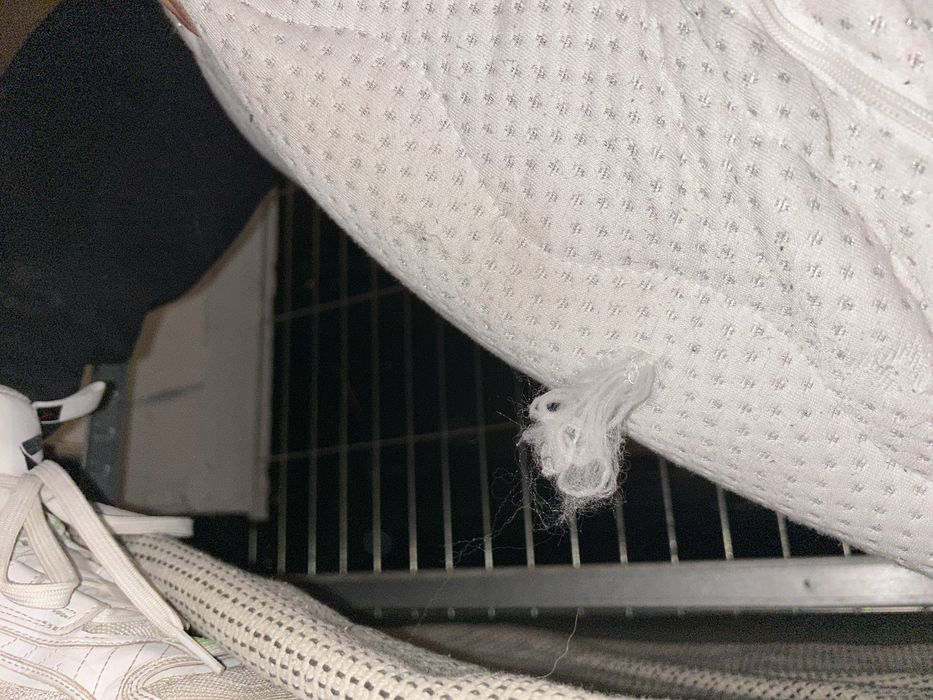 Materac kieszeniowy Summer FDM 160x200