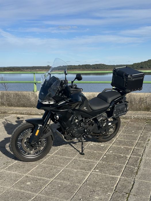 CFMoto 800 MT Explorer 2024