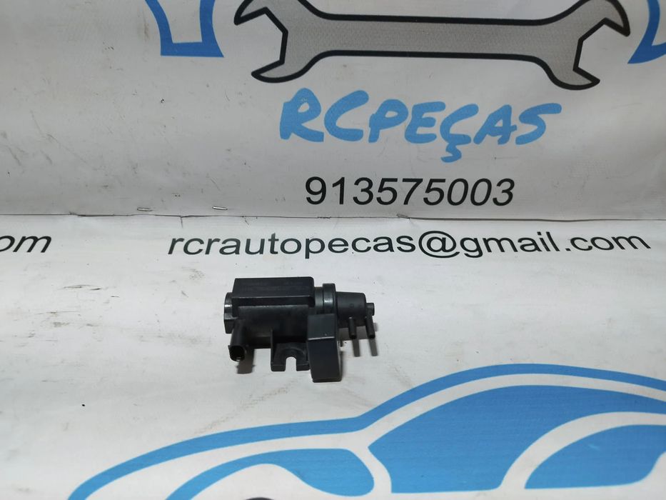 TRANSMISSOR DE PRESSÃO EGR CONTROLO DE GASES DE ESCAPE 70206301  BMW