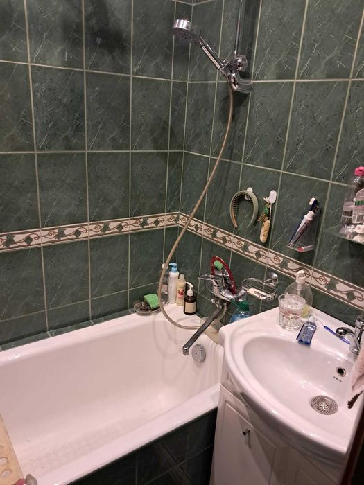 Кімната без власників на б-рі В.Гавела НАУ Відрадний Солом"янський р-н