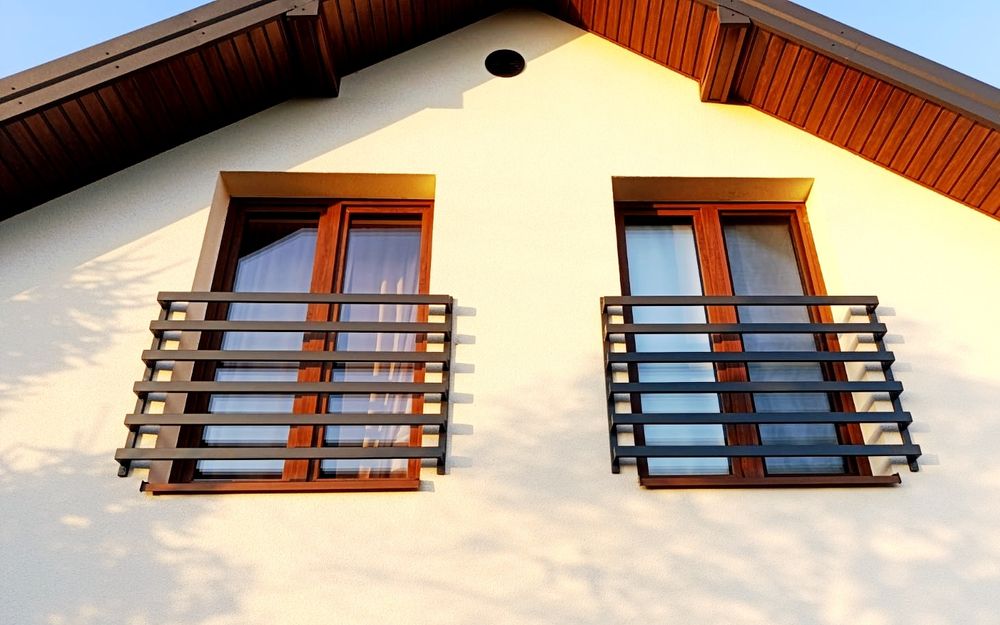 Balustrada francuska