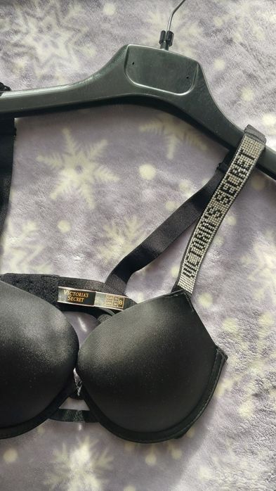 Biustonosz Victoria's Secret