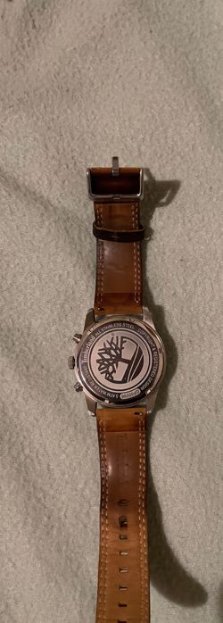 Relógio Timberland