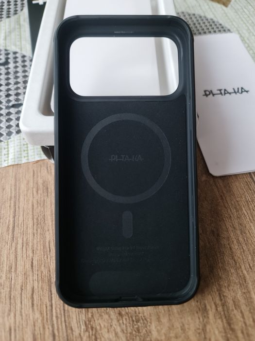 Etui pitaka Iphone 17 pro max