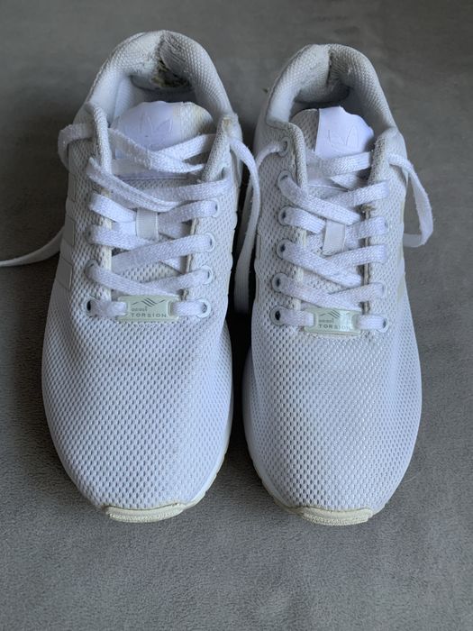 adidas zx flux - купить обувь мужскую - Цена на OLX.ua