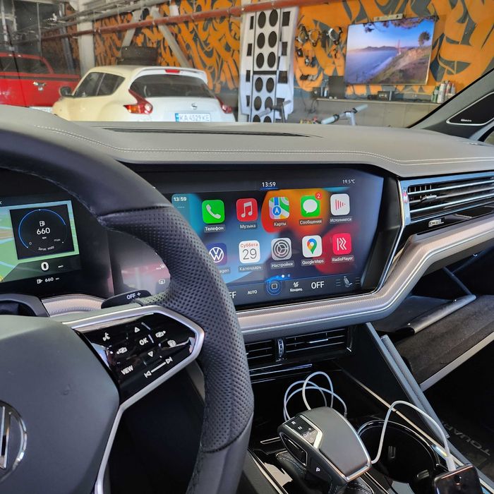 Європеїзація / Українізація / рус VAG group VW Skoda Seat Audi Porcshe