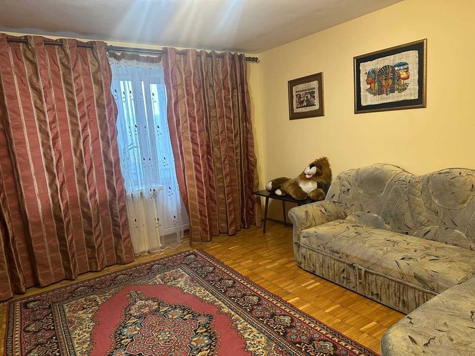 Здам 2 кімнатну квартиру на Свердлова 8487