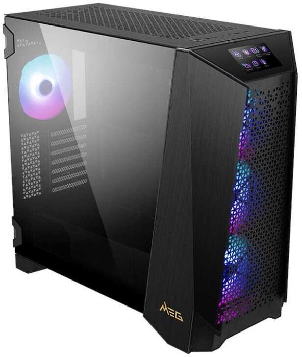 Obudowa MSI MEG Prospect 700R