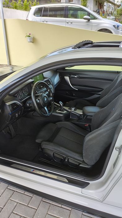 Bmw F21 M135i Excelente Estado