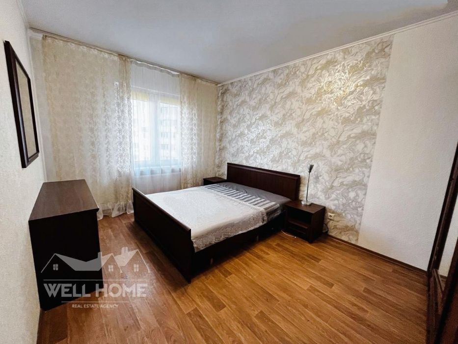 Продаж 3к квартири, вул. Чавдар, 28, ЖК Молодіжний квартал - Київ