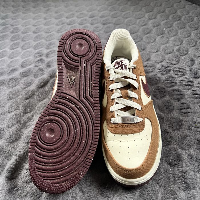 Чоловічі кросівки Nike air Force 1 . P. 38. Ідеал, як нові!!!