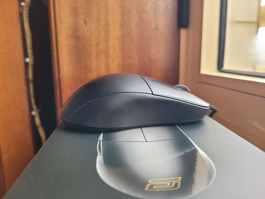 Rato EndGame Gear XM1r