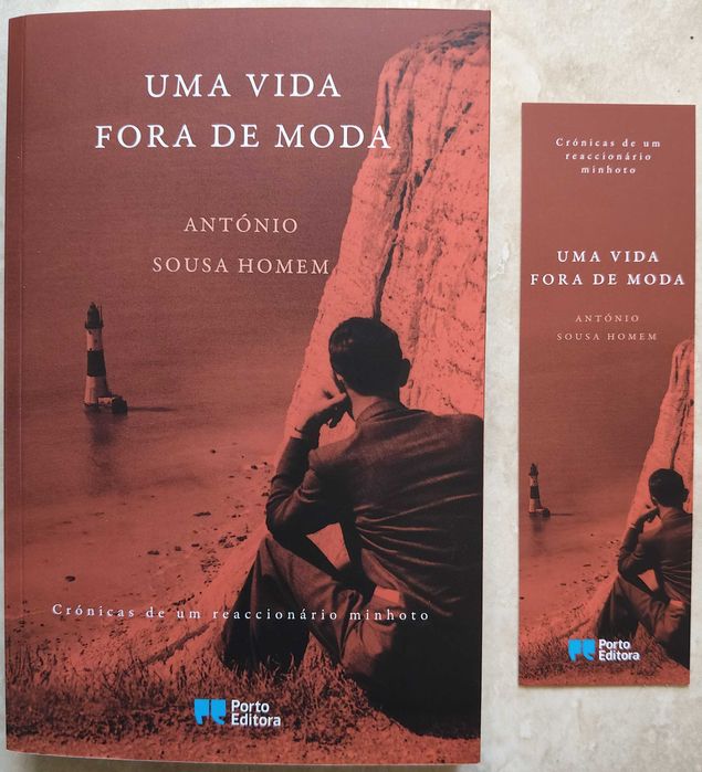 Portes Grátis - Uma Vida Fora de Moda