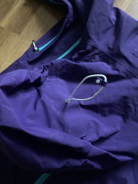 The North Face Summit Series membrana goretex kurtka damska rozmiar XL