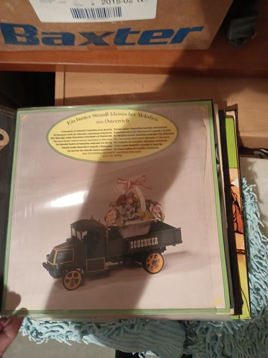 Discos Vinil antigos