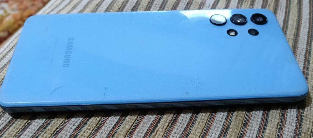 Samsung Galaxy A32 (sm-a325f) 4/128Gb Nfc Dual Sim Lte