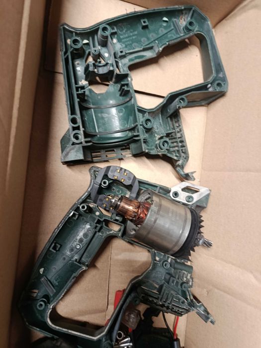 Metabo KHA 18 LTX