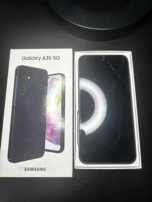 Samsung  A35  5G 128GB