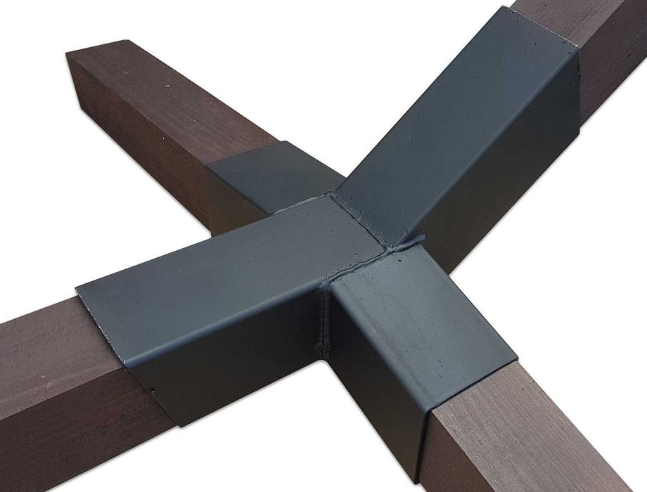 Zestaw Stelaż + Hamak 2 os komplet przenośny Comfort Zone do 200 KG