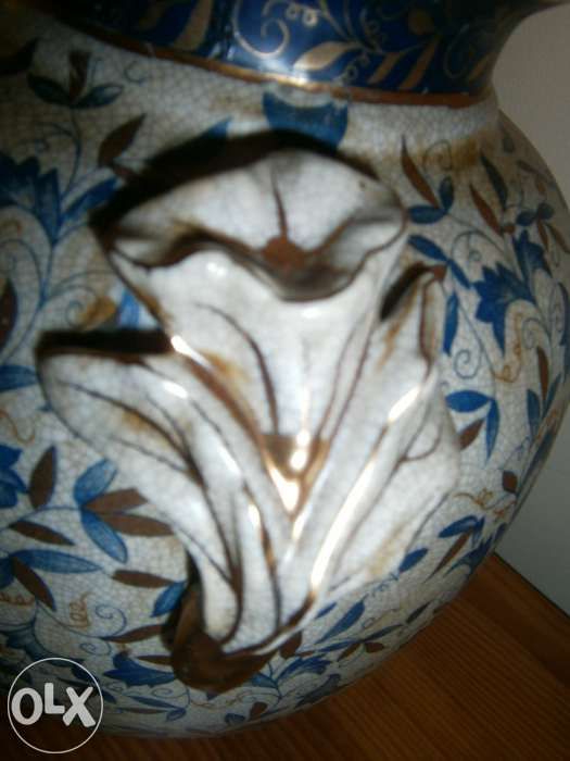 Conjunto de 4 Peças Decorativas