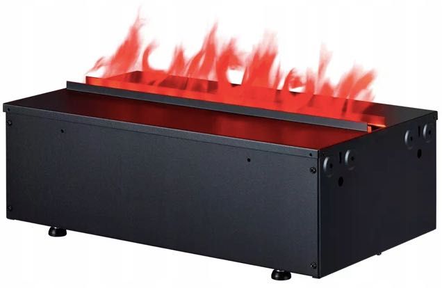 Kominek Elektryczny DIMPLEX Kaseta 500 Retail Multicolor 3D