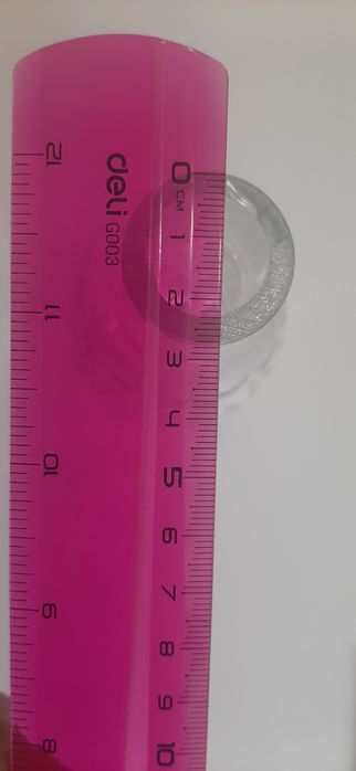 Центральная колба для хрустальной люстры Яблонецкие Скларны