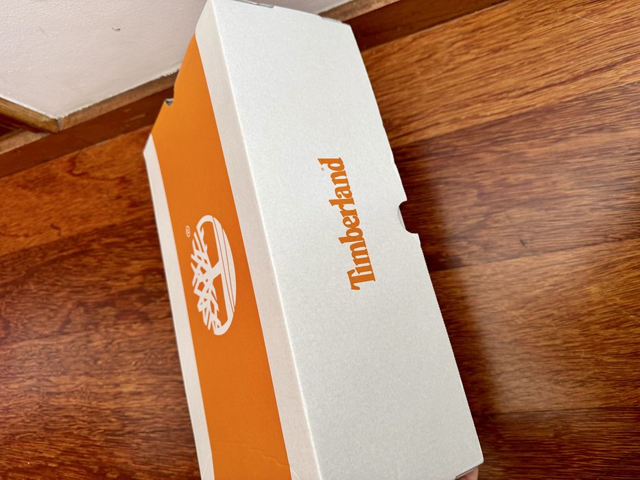 Sapatilhas Timberland