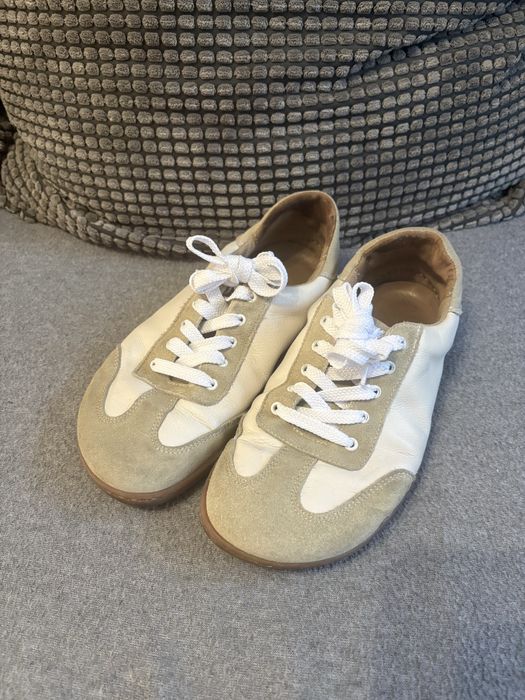 Buty damskie barefoot 39 Olivier skora naturalna