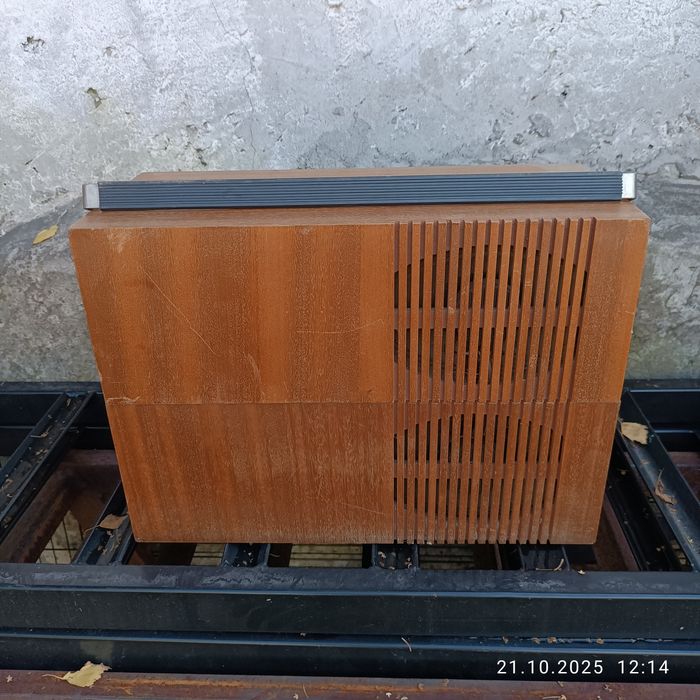 Gramofon UNITRA Fonica WG-581f