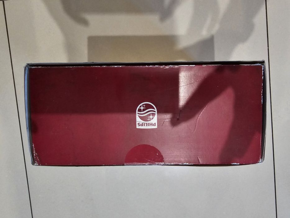 Depilator laserowy Phillips Lumea 9900