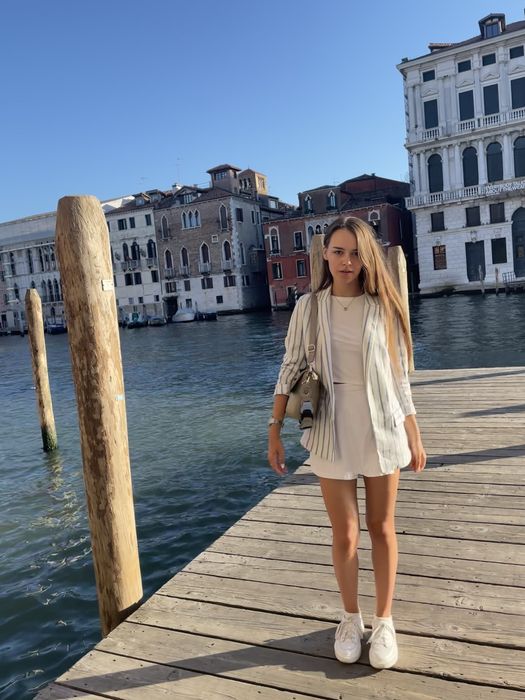 Піджак/блейзер H&M