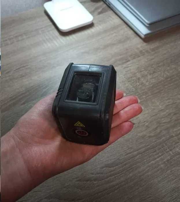 Лазерний рівень нівелір AKKU AK311 (Xiaomi) — Стан нового!