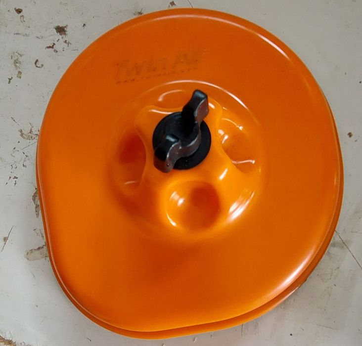 Kit de limpeza de filtro e tampão de escape para suzuki rmz 250/450