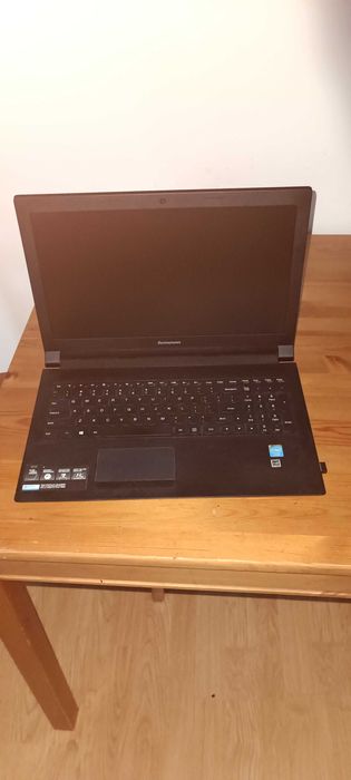 Laptop Lenovo B50-30 N2840/15.6"/4GB/320GB/DVD/BT/Win 8.1