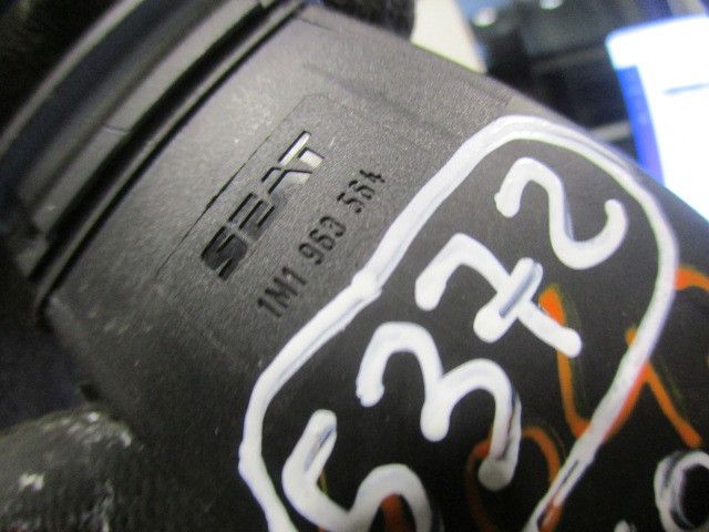 Botão / interruptor aquecimento de bancos SEAT Toledo II (1M2)