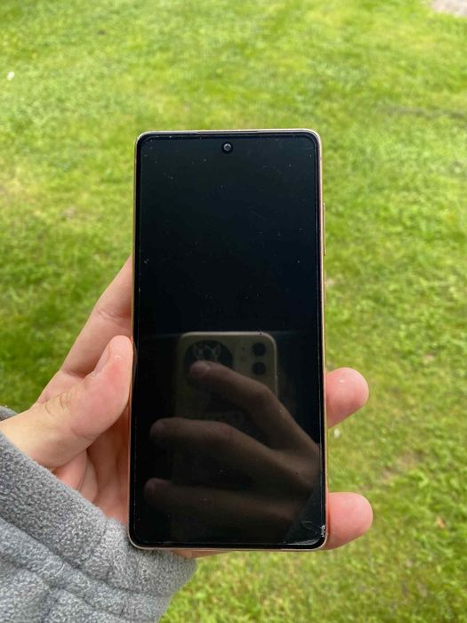 Samsung Galaxy S 20 fe 5g