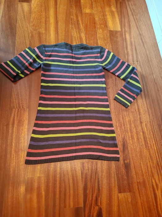 Vestido da marca La Redoute. Como novo.