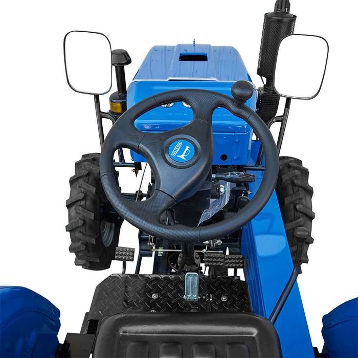 Трактор Shifeng 244BFU