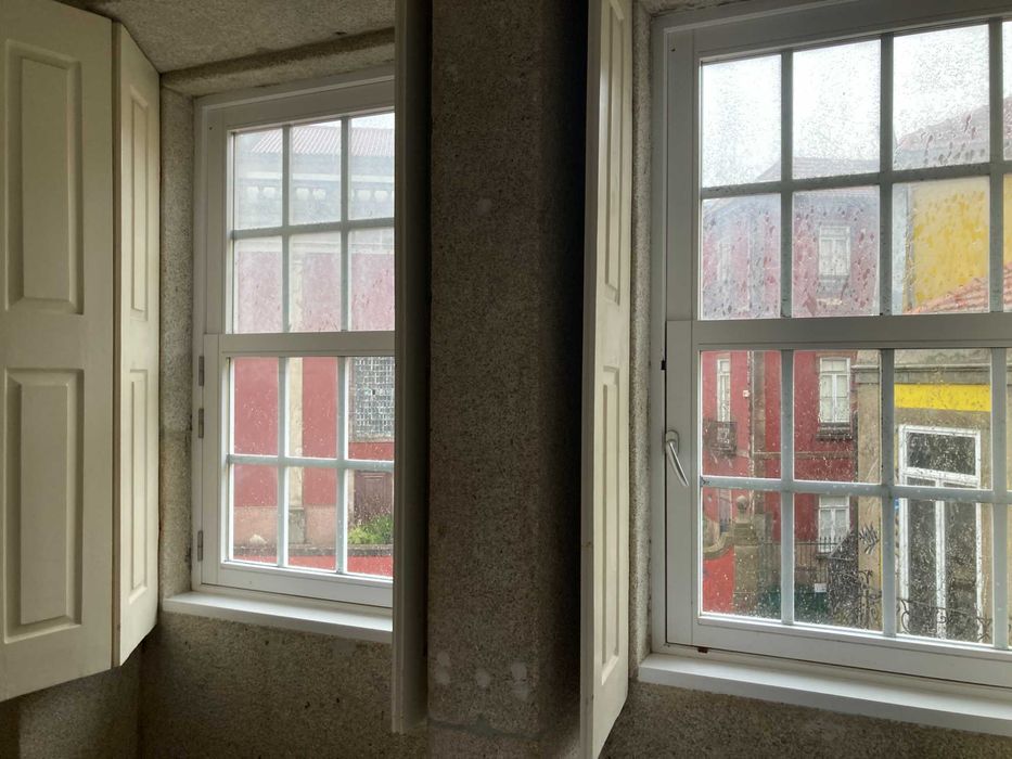Apartamento no centro do Porto