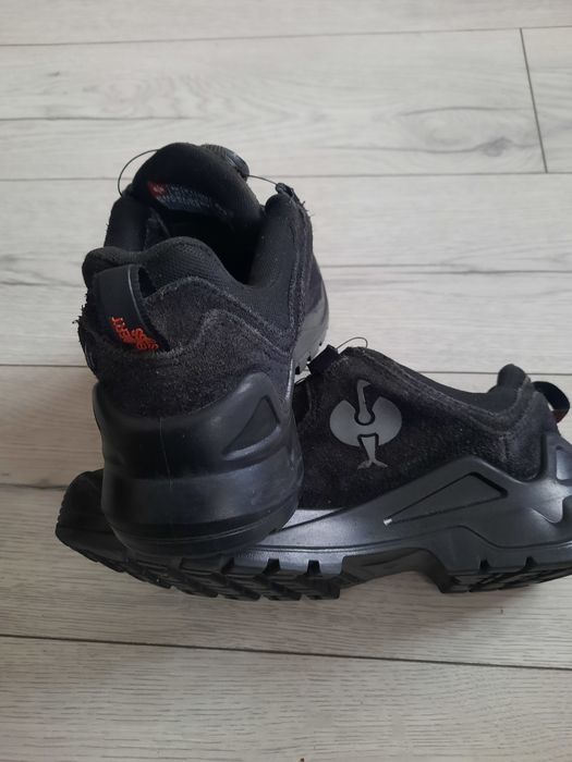 Buty engelbert strauss boa 43