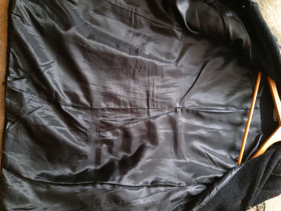 Демисезонное женское пальто 48-50 размер