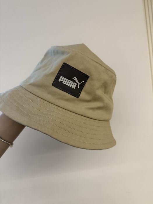 Панама Puma чорна