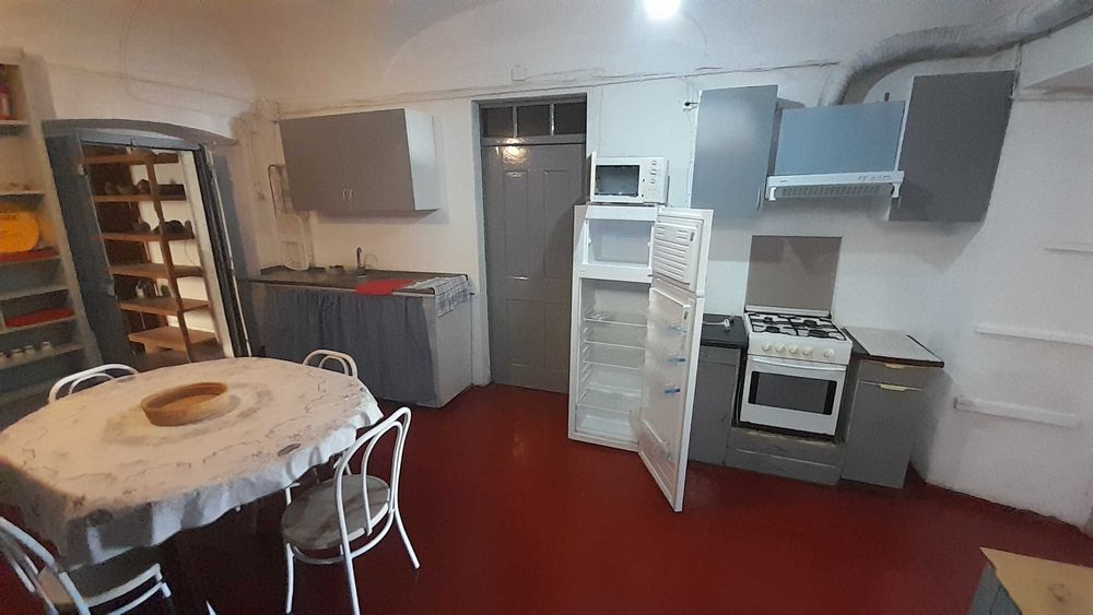 Apartamento mobilado para trabalhadores deslocados