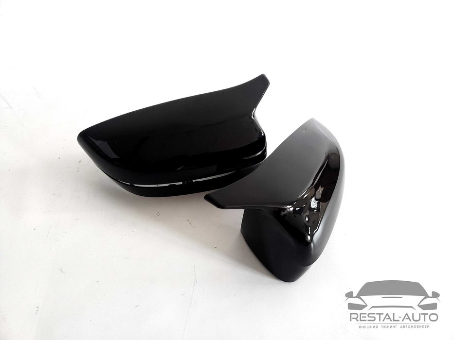 Спойлер губа на BMW 7 Series G11/G12 15-21г БМВ г11  сполер багажника