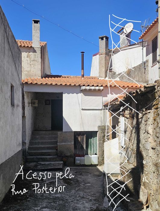 Moradia T4 à venda em Rio Torto e Lagarinhos, Gouveia — foto 9