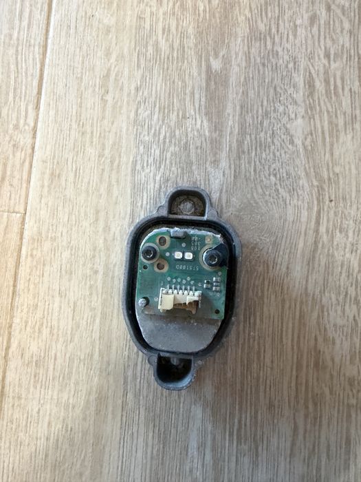 Moduły Led jeże BMW F30 lift