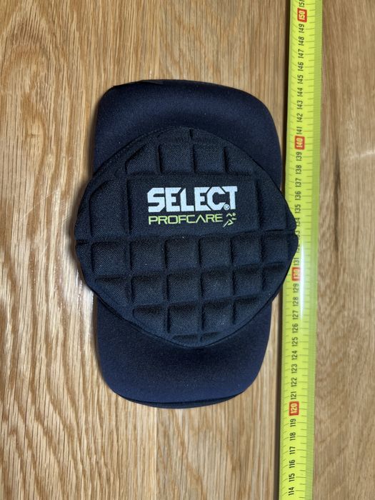 Elastycznych stabilizator kolana Select female XS