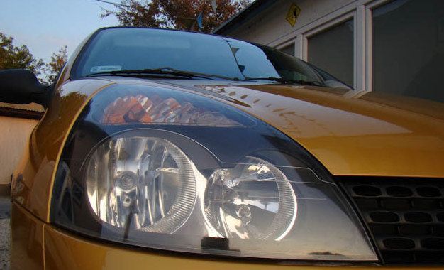 polerowanie reflektorów z dojazdem//PRANIE TAPICERKI//ozonowanie